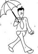 Natural phenomena Coloring Pages 36