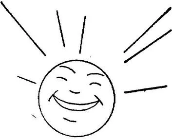 Natural phenomena Coloring Pages 59