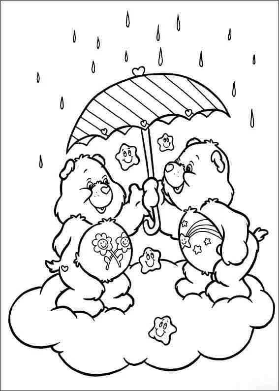 Natural phenomena Coloring Pages 76