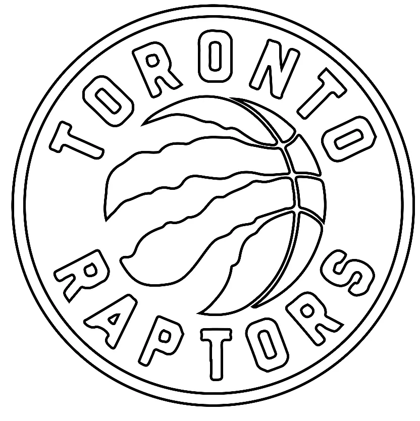 NBA Ausmalbilder 16
