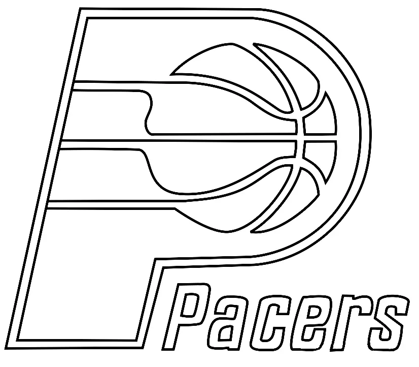 NBA Ausmalbilder 21