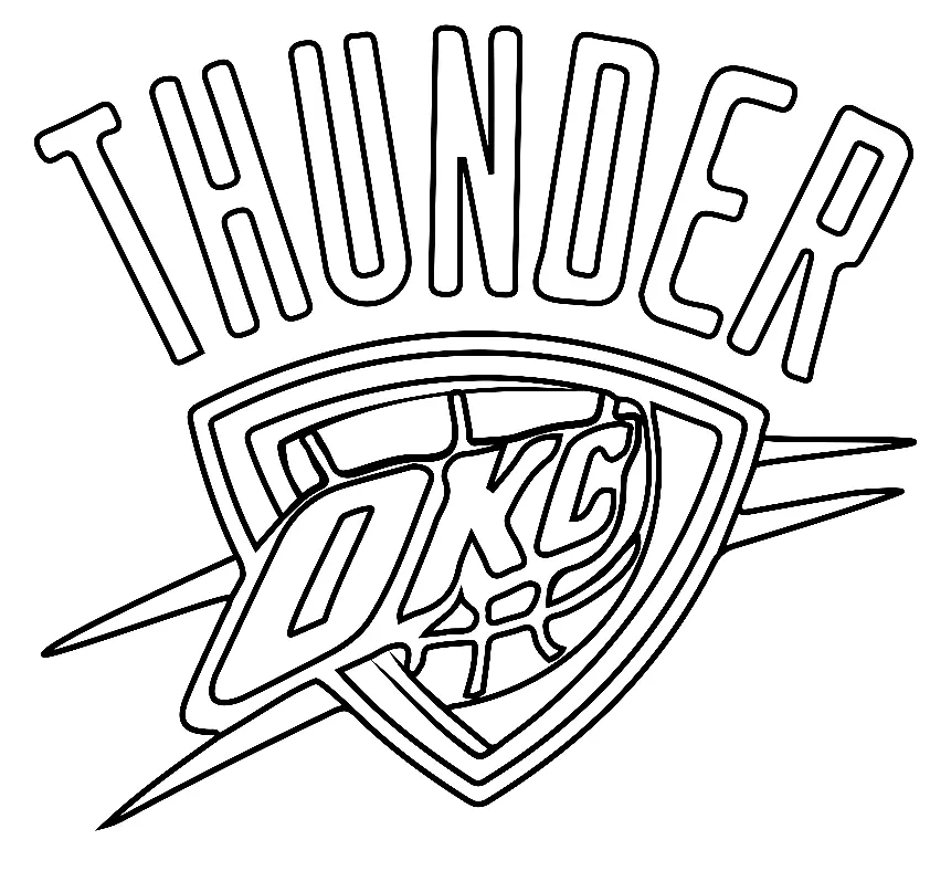 NBA Ausmalbilder 26