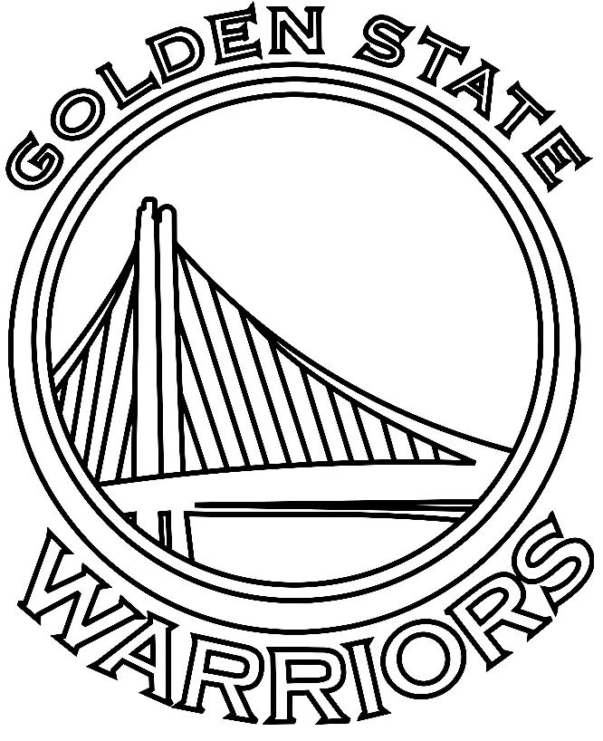 NBA Ausmalbilder 3