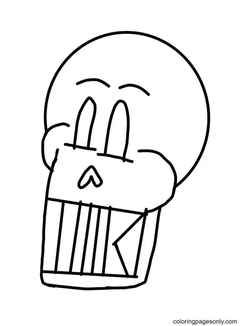 Papyrus Coloring Pages 17