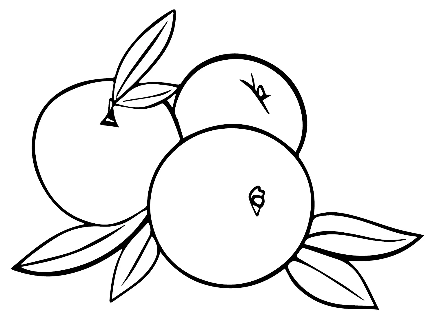 Peaches Coloring Pages 23