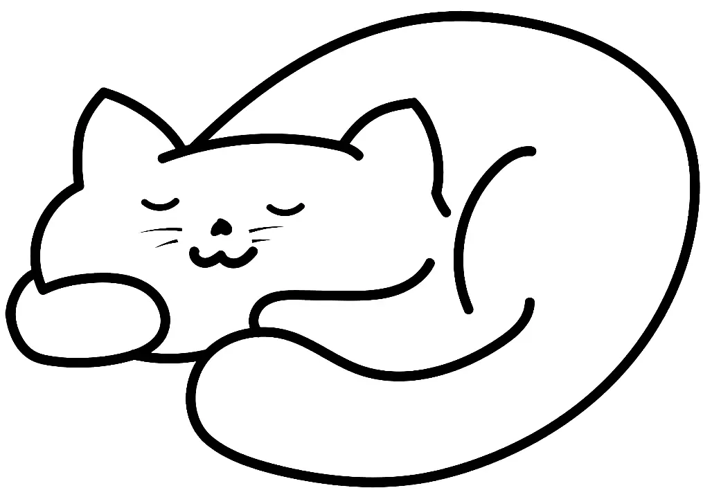 Pets Coloring Pages 38