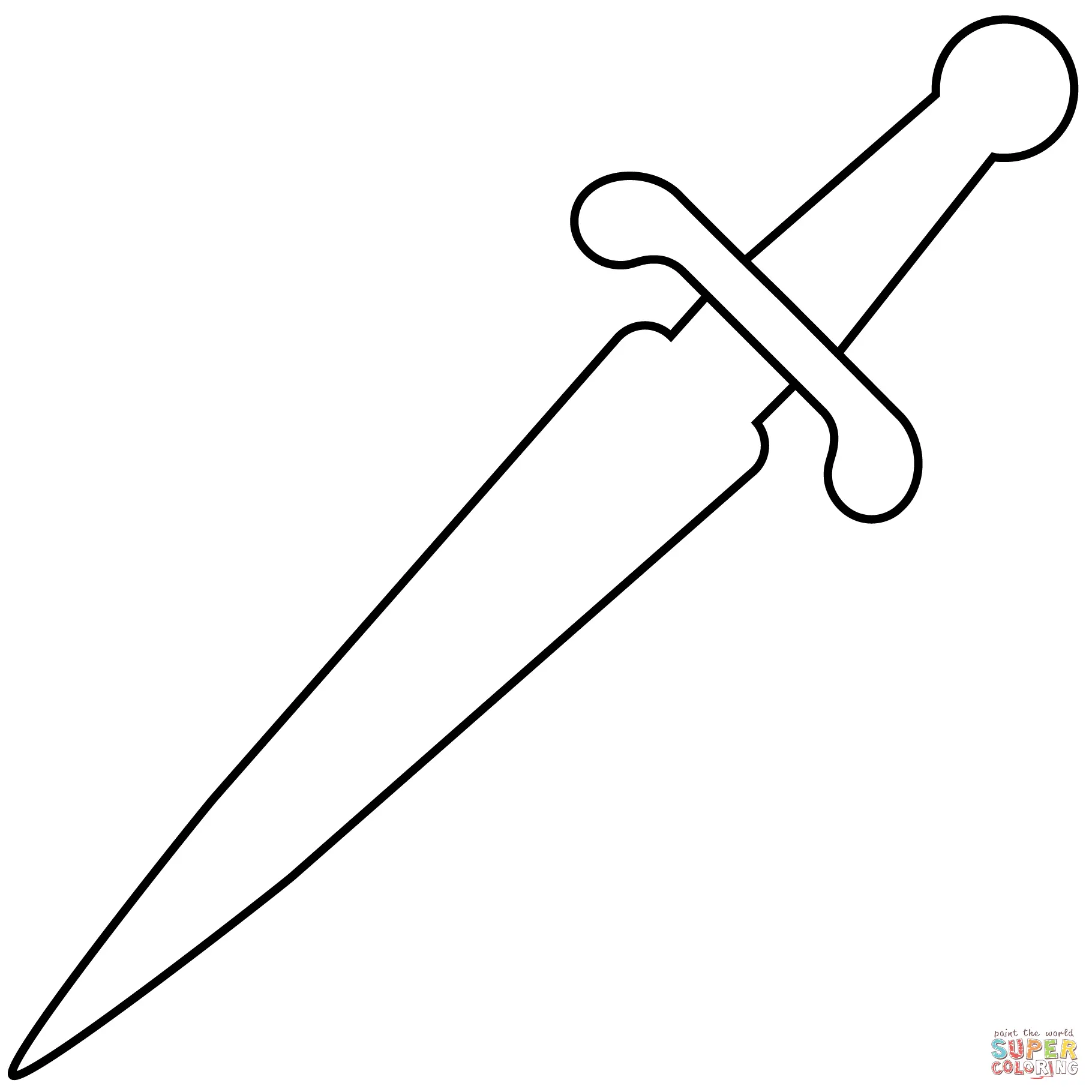 Pirates coloring pages 28