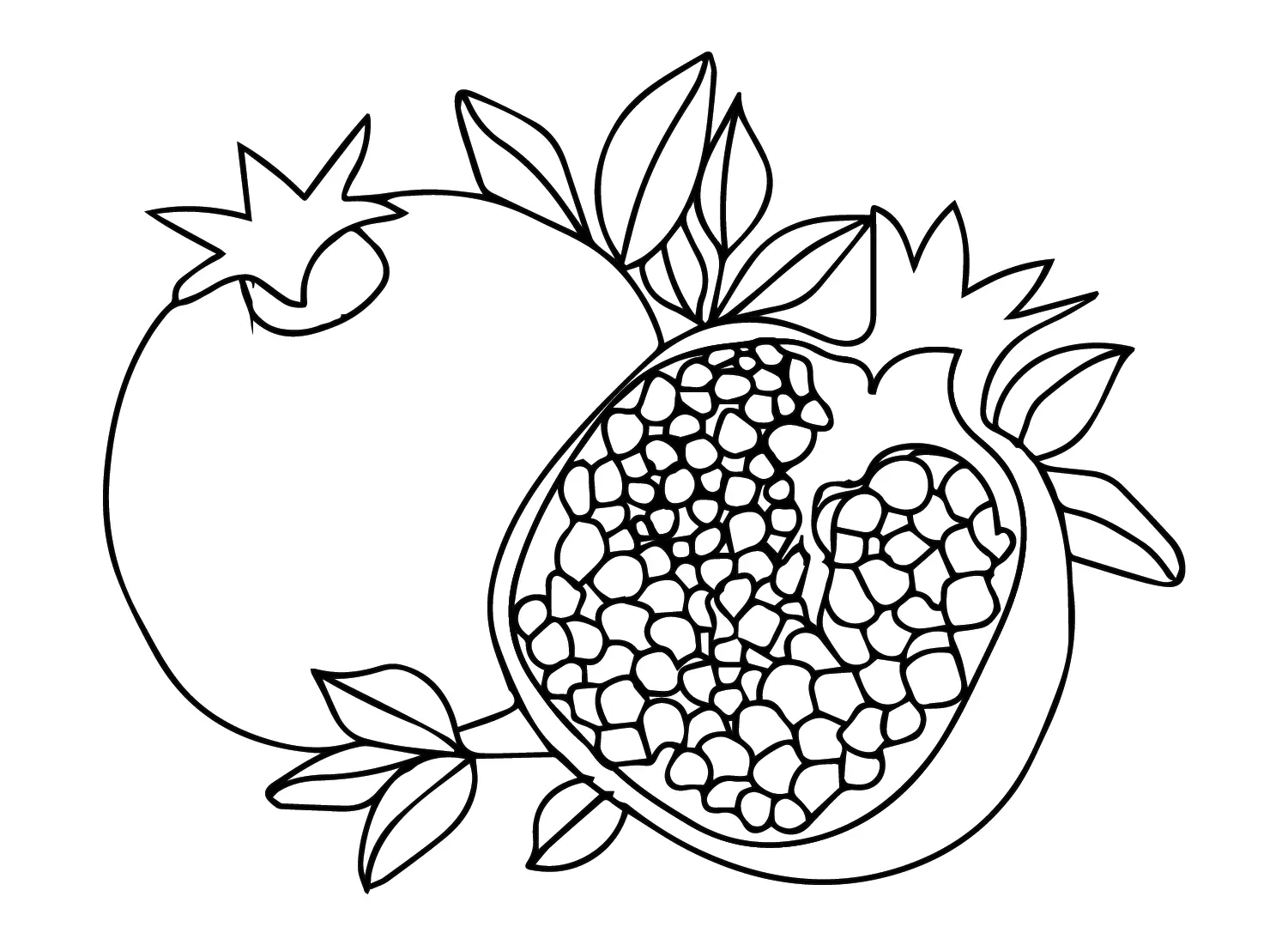 Desenhos de Roma Para Colorir 16