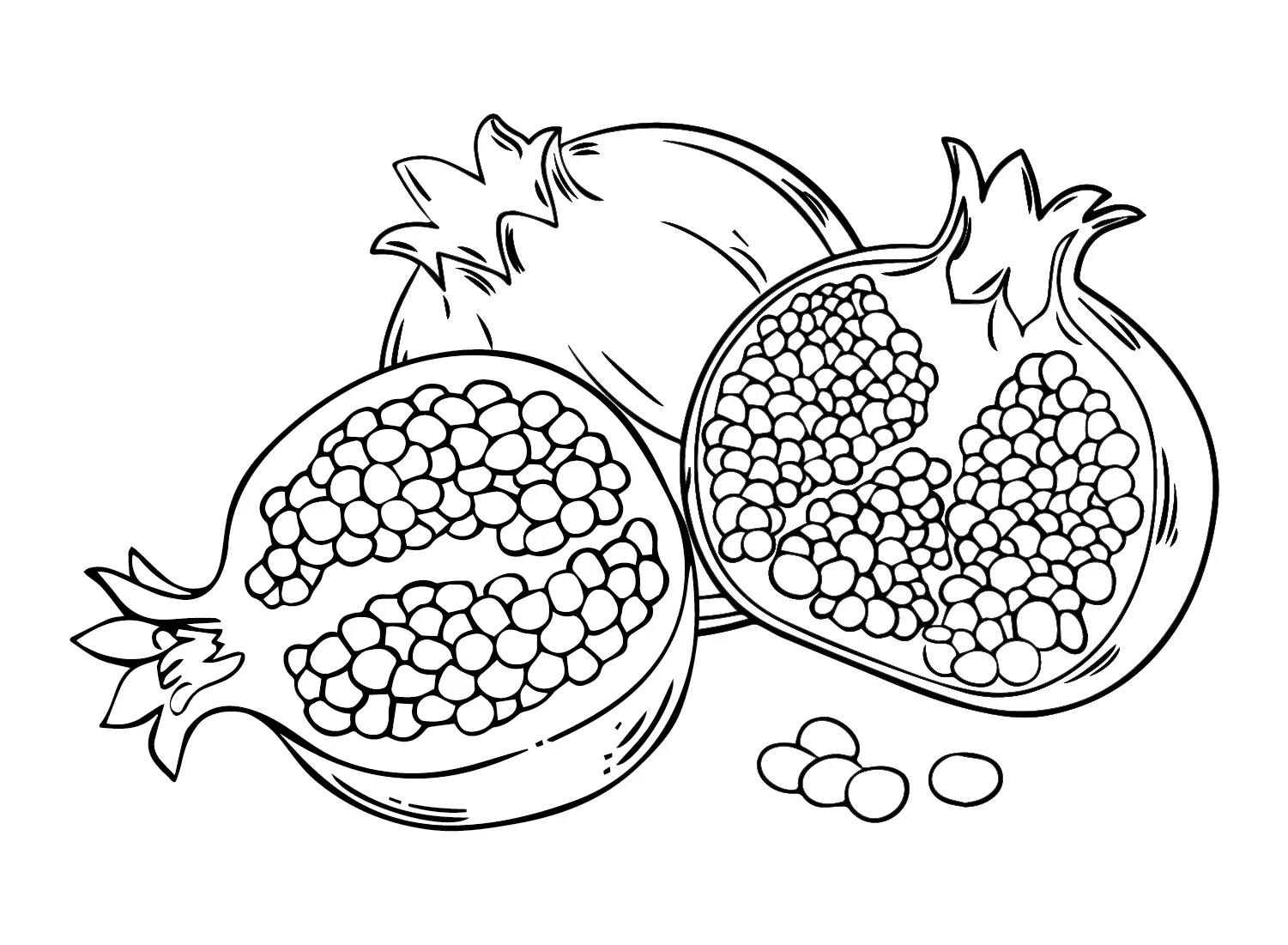 Desenhos de Roma Para Colorir 5