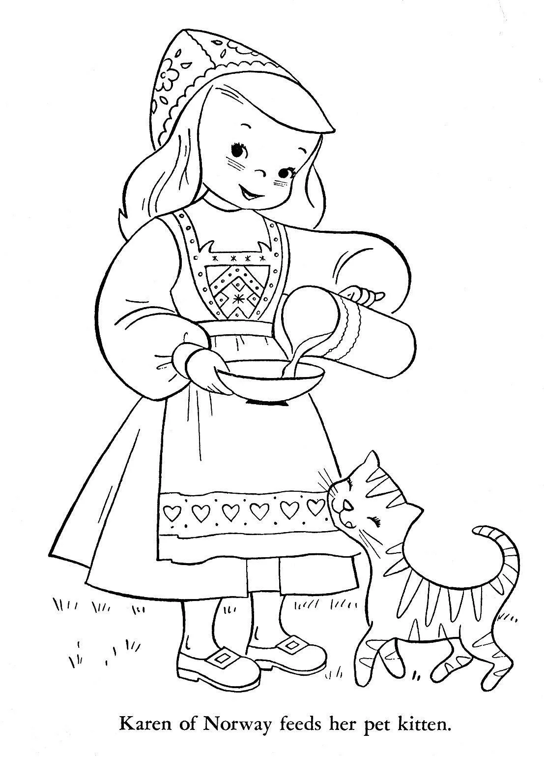 Desenhos de Portugal Para Colorir 16