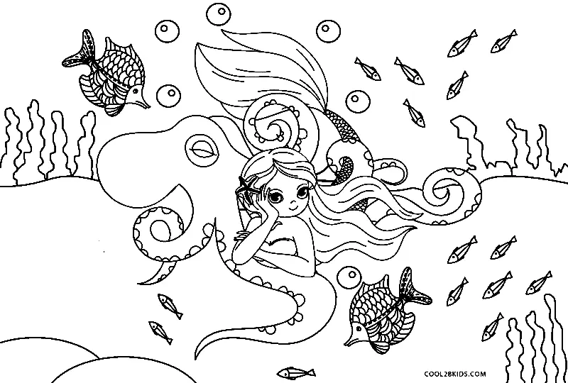 Desenhos de Paginas de Lisa Frank Para Impressao Para Colorir 109