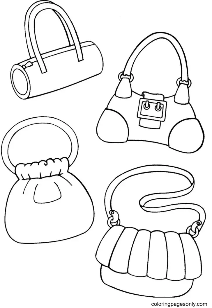 Desenhos de Paginas de Lisa Frank Para Impressao Para Colorir 59