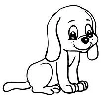 Puppy Dog Pals Coloring Pages 130
