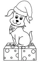 Puppy Dog Pals Coloring Pages 131