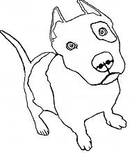 Puppy Dog Pals Coloring Pages 132
