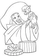 Puppy Dog Pals Coloring Pages 144