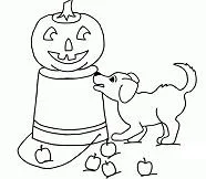 Puppy Dog Pals Coloring Pages 152