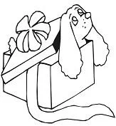 Puppy Dog Pals Coloring Pages 153