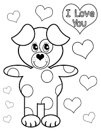 Puppy Dog Pals Coloring Pages 162