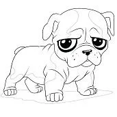 Puppy Dog Pals Coloring Pages 169