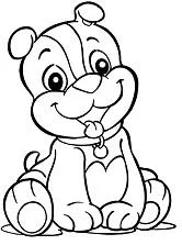 Puppy Dog Pals Coloring Pages 170