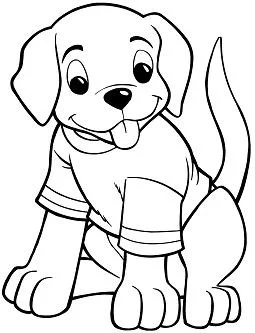 Puppy Dog Pals Coloring Pages 175