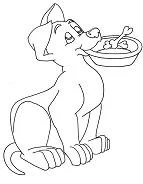 Puppy Dog Pals Coloring Pages 185