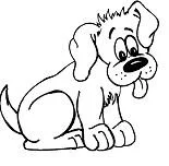Puppy Dog Pals Coloring Pages 202