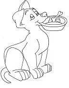 Puppy Dog Pals Coloring Pages 206