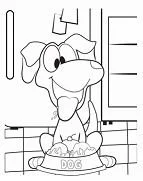Puppy Dog Pals Coloring Pages 209