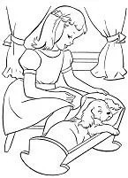 Puppy Dog Pals Coloring Pages 216