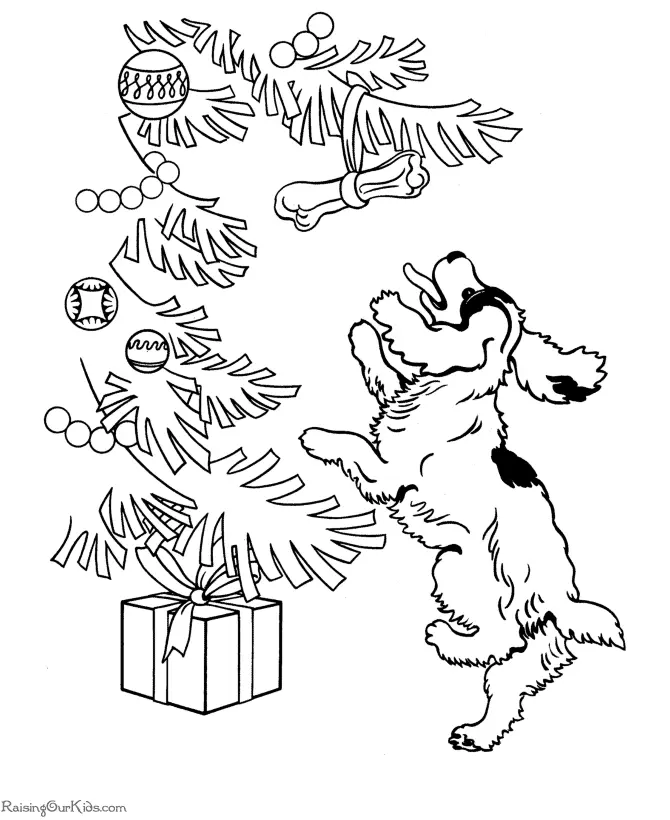 Puppy Dog Pals Coloring Pages 243