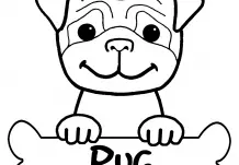 Puppy Dog Pals Coloring Pages 246