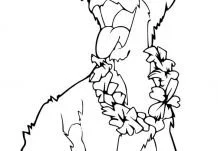 Puppy Dog Pals Coloring Pages 255