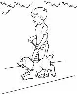 Puppy Dog Pals Coloring Pages 62