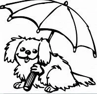 Puppy Dog Pals Coloring Pages 85