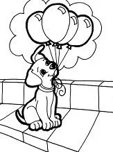 Puppy Dog Pals Coloring Pages 87