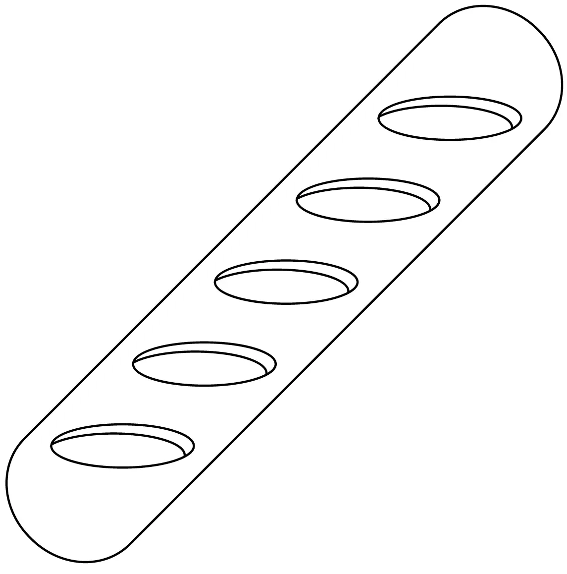 Sandwich Coloring Pages 64