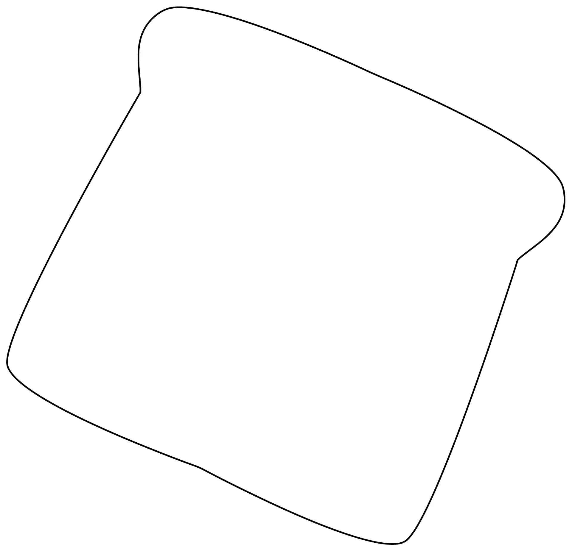 Sandwich Coloring Pages 88