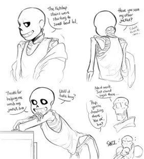 Sans Ausmalbilder 55