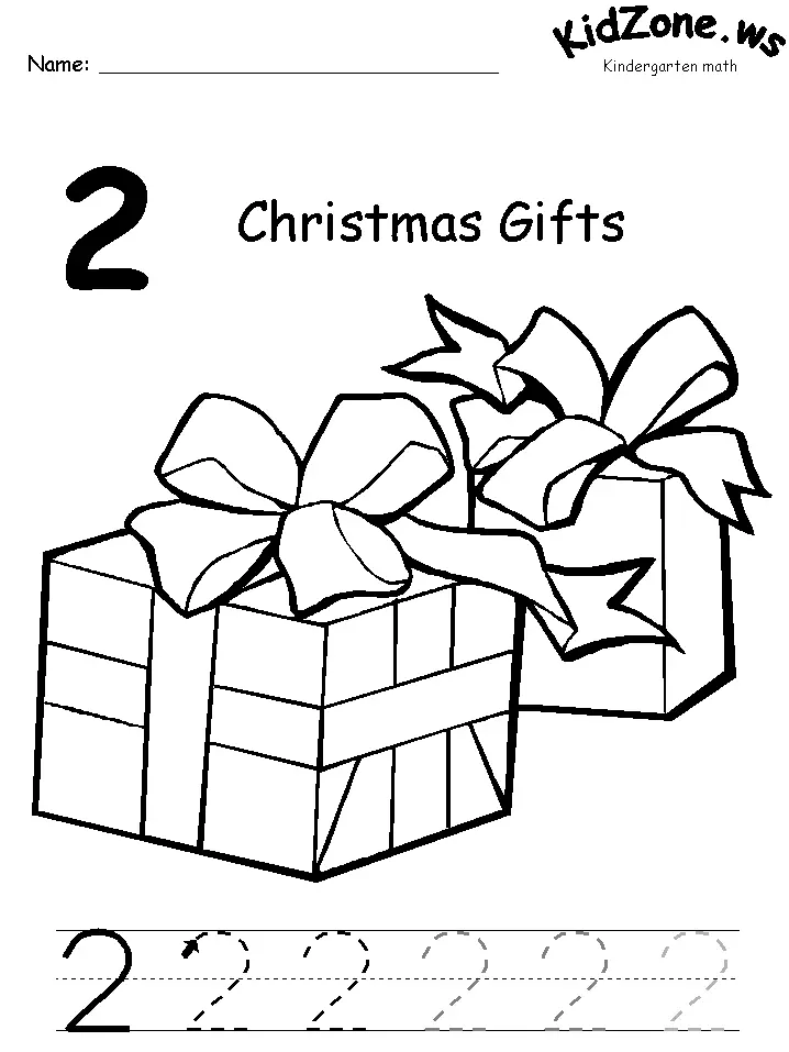 Desenhos de Santa Para Colorir 101
