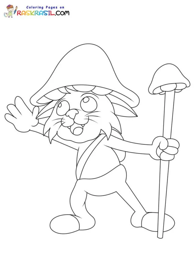 Shailush Coloring Pages 16