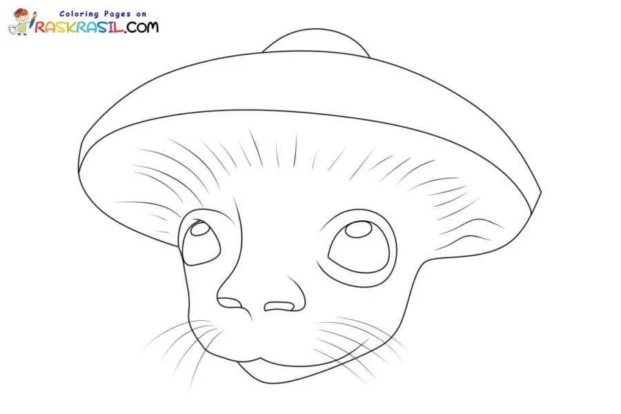 Shailush Coloring Pages 7