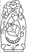 Shopkins Ausmalbilder 116