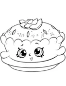 Shopkins Ausmalbilder 138