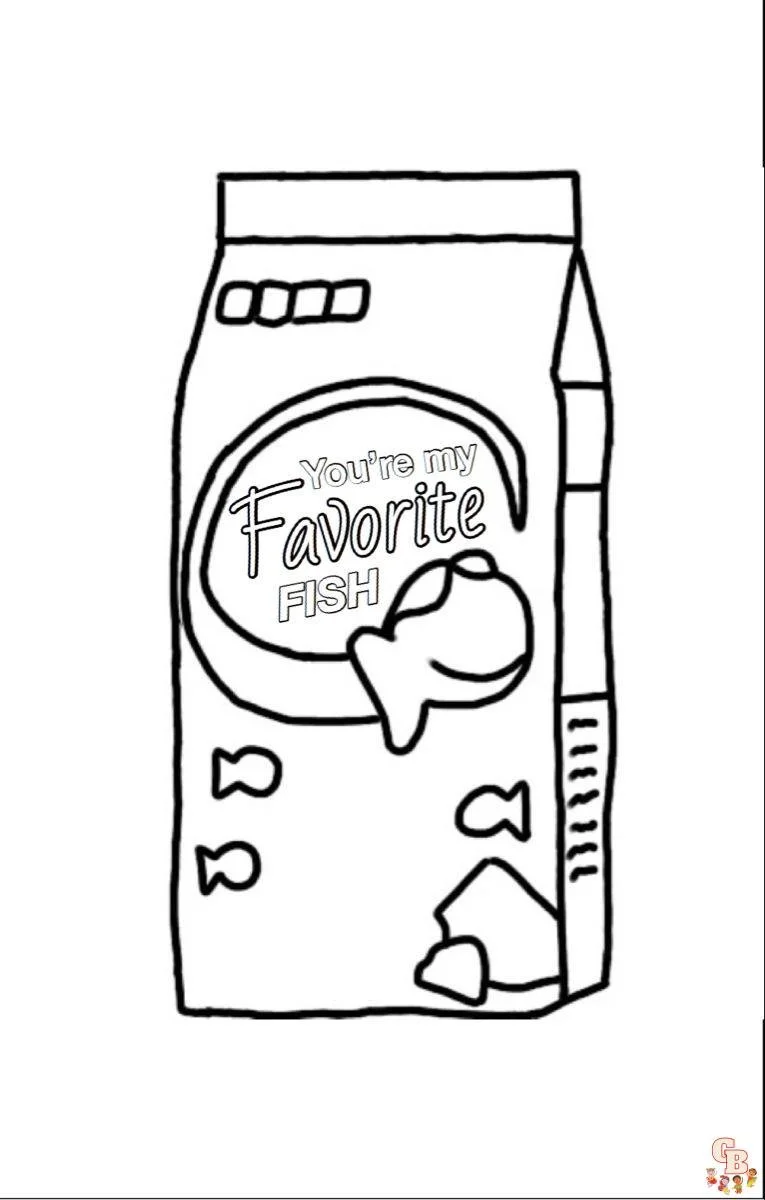 Desenhos de Cuidados Com A Pele Para Colorir 15