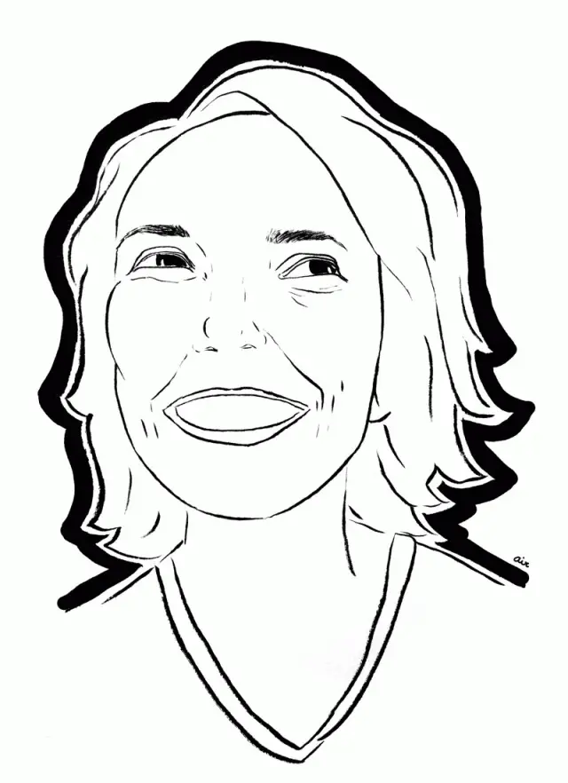 Caritas Sonrientes Para Colorear 2