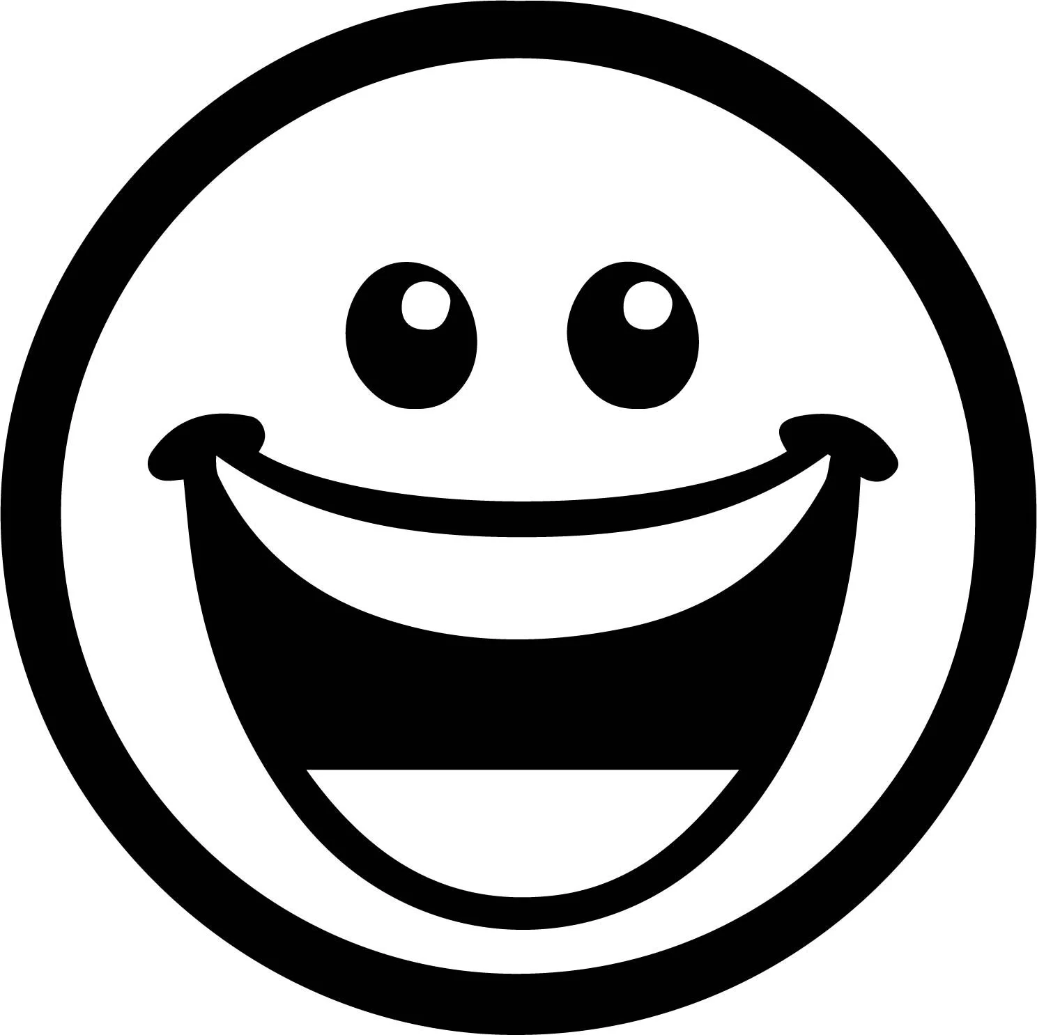 Caritas Sonrientes Para Colorear 8