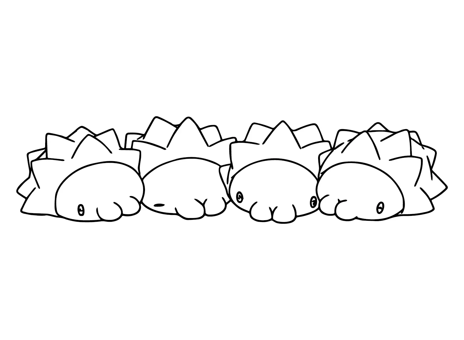 Snom Coloring Pages 18