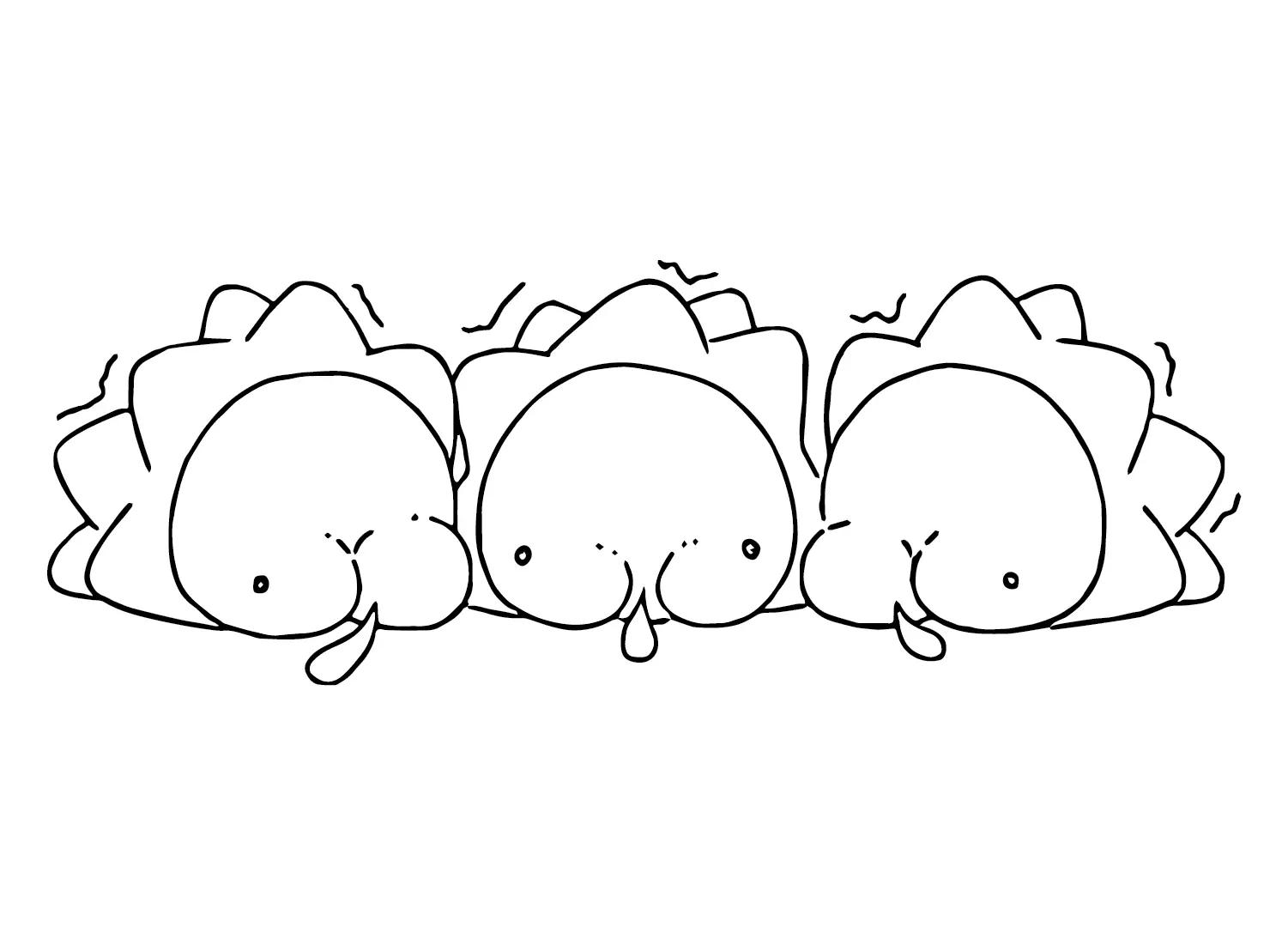 Snom Coloring Pages 24